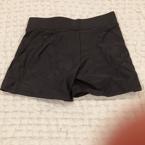 Compression shorts - Picture 2 of 2